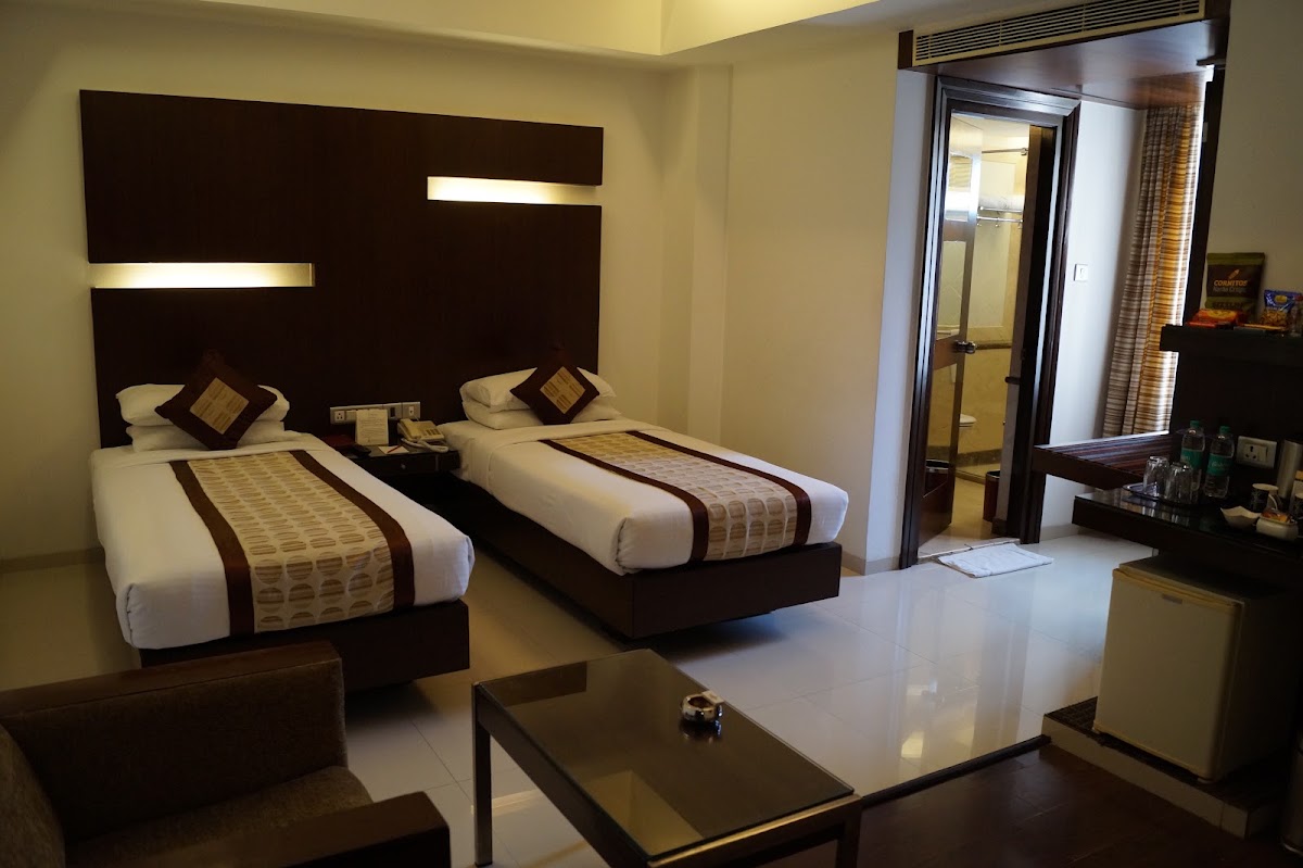 The President Hotel photo 2