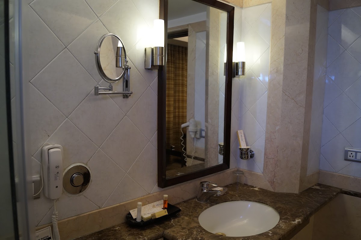 The President Hotel photo 3