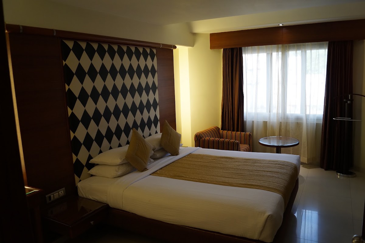 The President Hotel photo 5