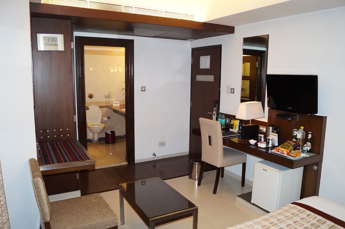 The President Hotel photo 6