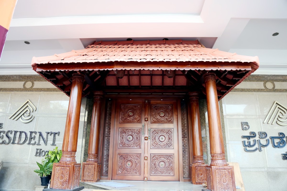 The President Hotel photo 7