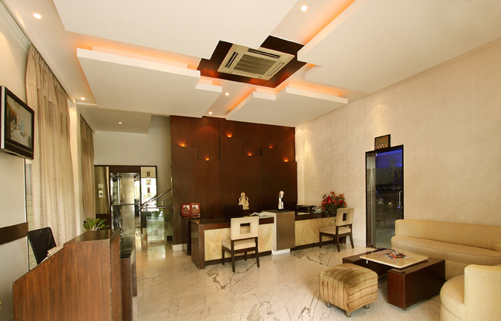The President Hotel photo 8