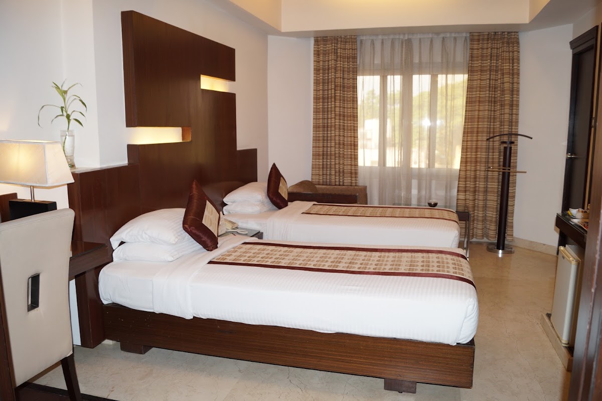 The President Hotel photo 10