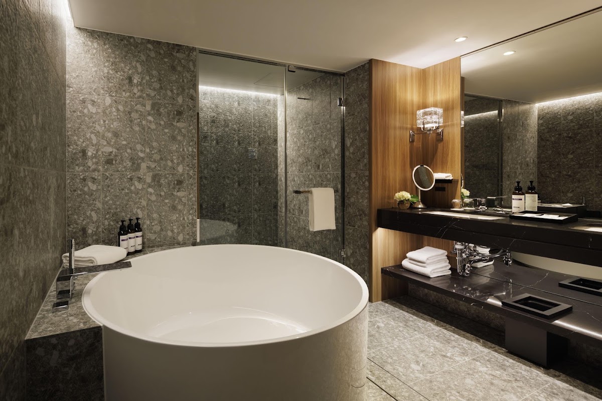 Hyatt Regency Tokyo photo 3