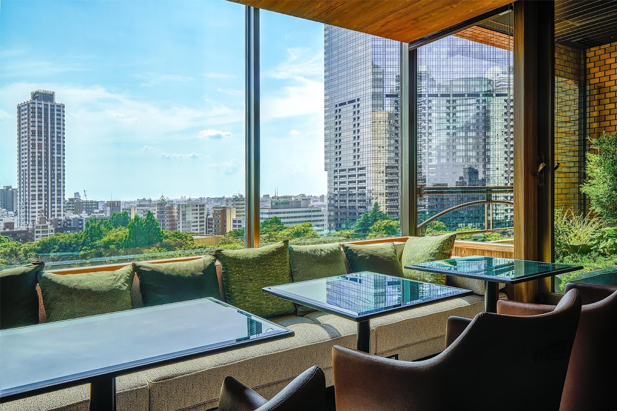 Hyatt Regency Tokyo photo 5