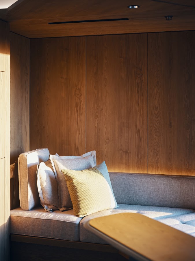 Hyatt Regency Tokyo photo 6