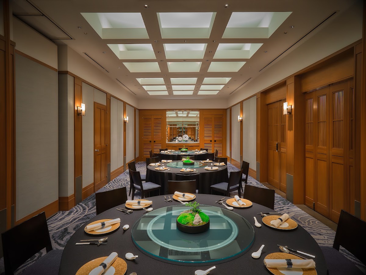 Hyatt Regency Tokyo photo 7