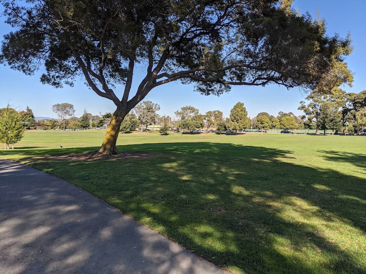 Marina Park