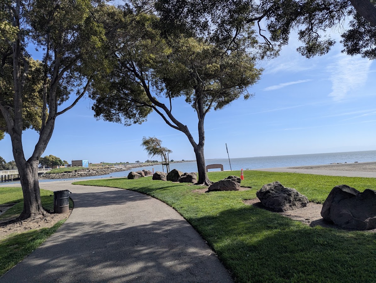 Marina Park photo 8