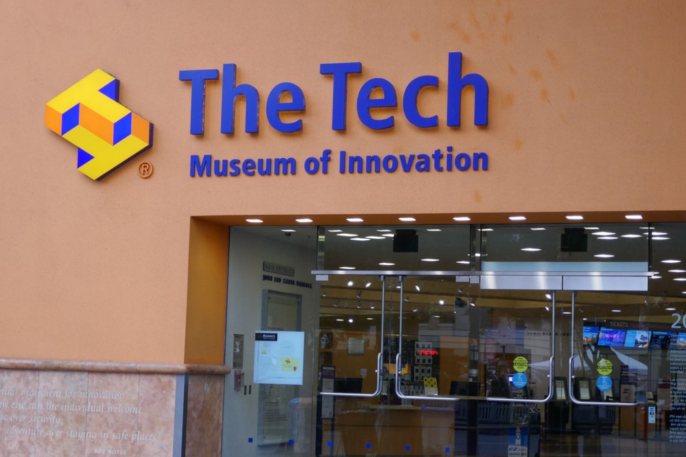 The Tech Interactive photo 2