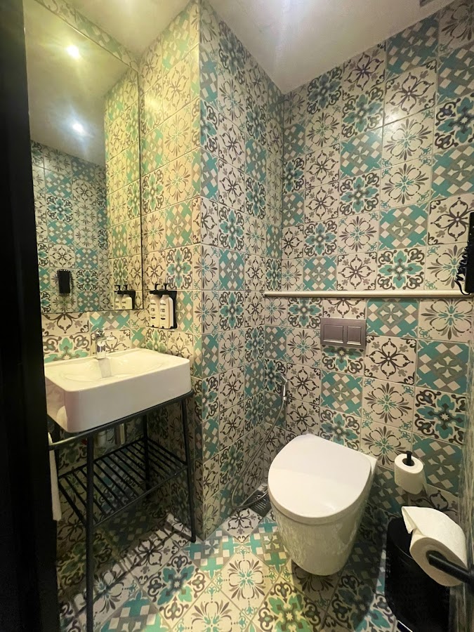 Hotel Indigo Singapore Katong by IHG photo 4