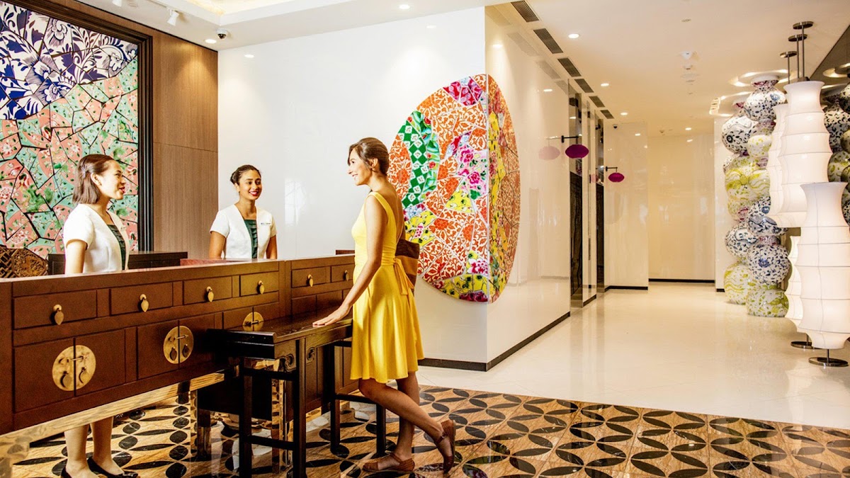 Hotel Indigo Singapore Katong by IHG photo 5