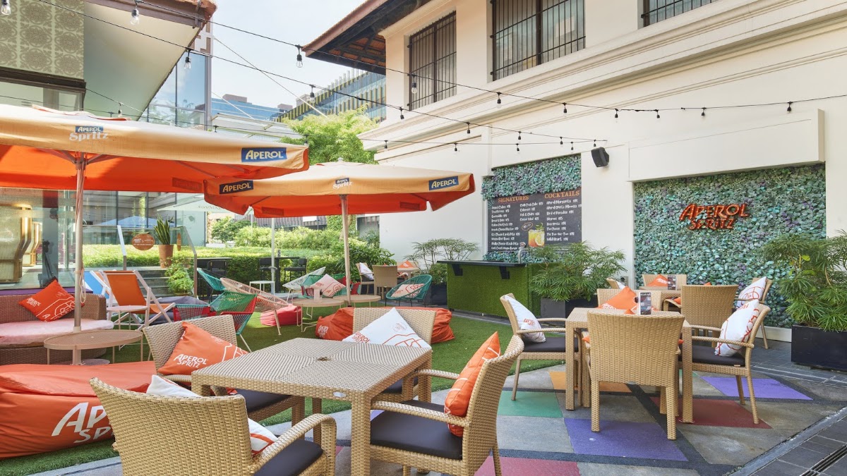 Hotel Indigo Singapore Katong by IHG photo 6