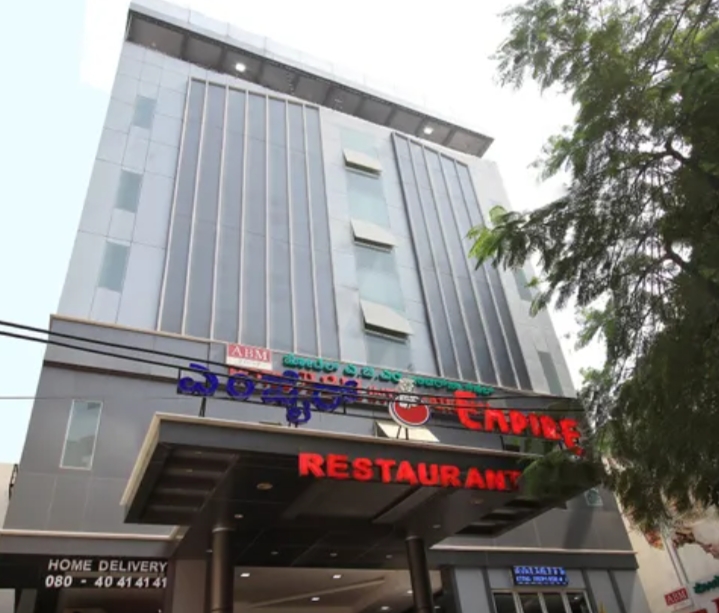 Empire Restaurant Majestic photo 6