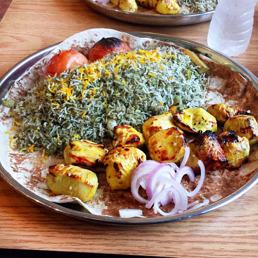 Kabobi - Persian and Mediterranean Grill photo 3