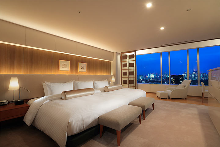 Tokyo Dome Hotel photo 5