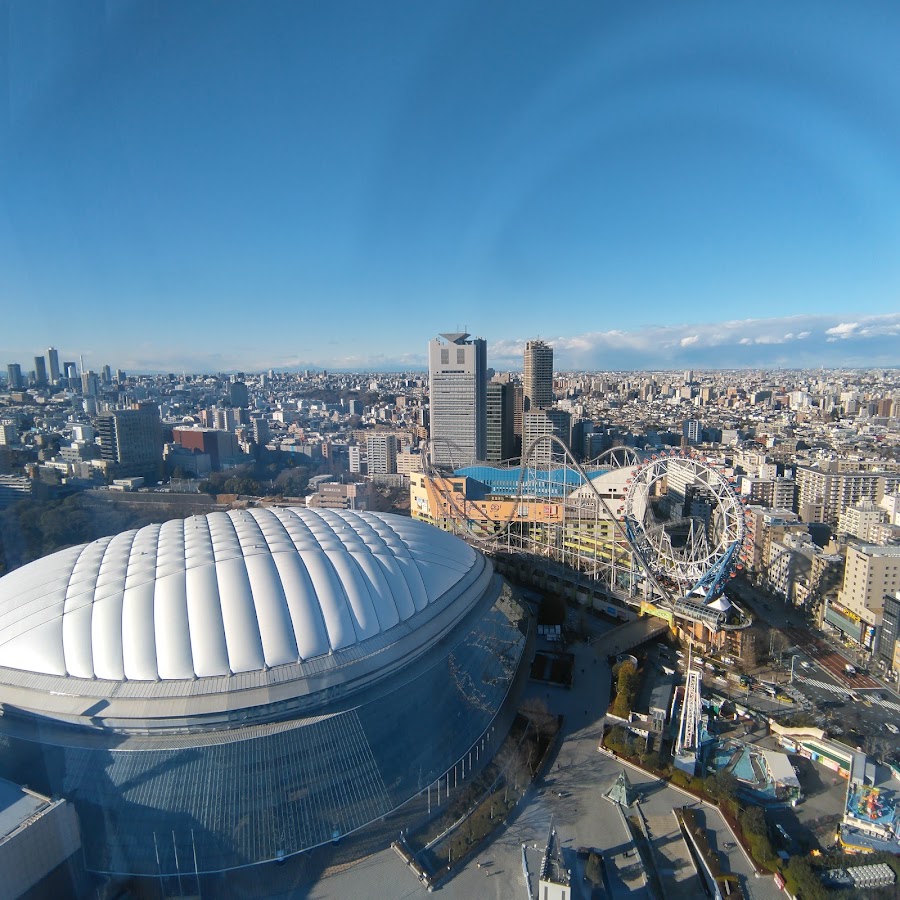 Tokyo Dome Hotel photo 6