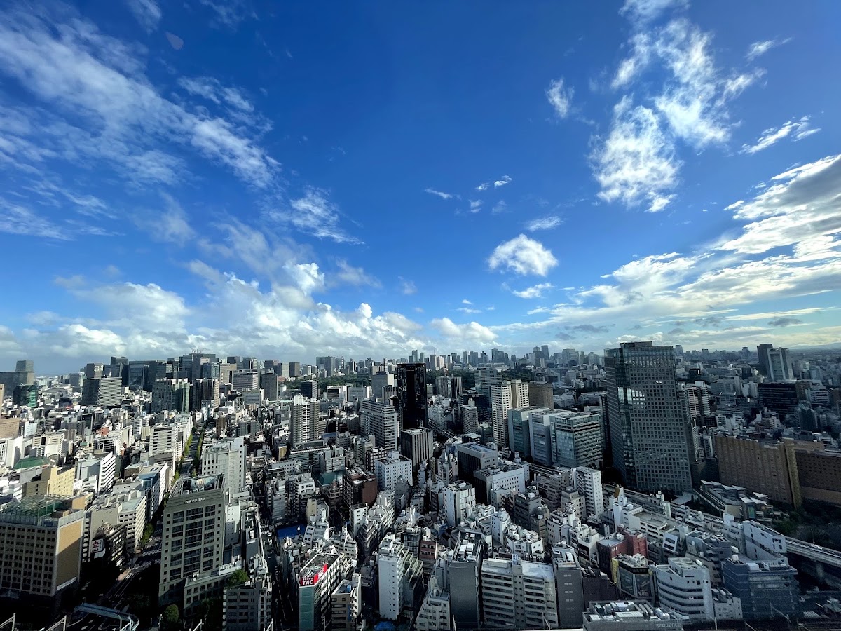 Tokyo Dome Hotel photo 7
