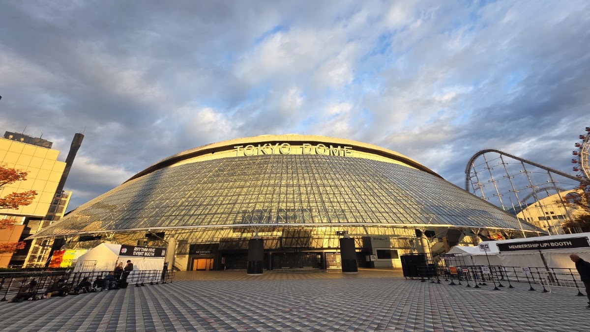 Tokyo Dome Hotel photo 10