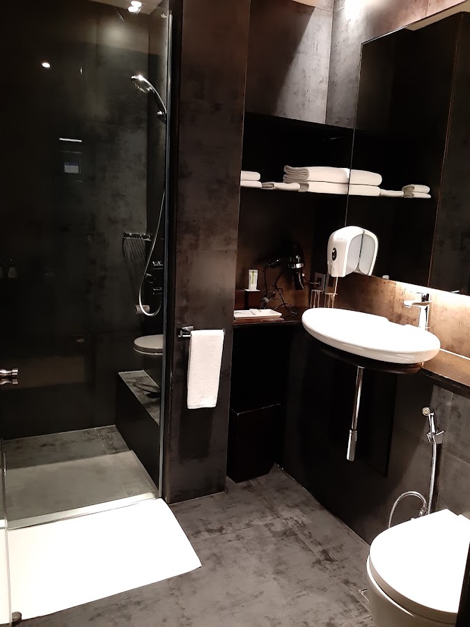 Holiday Inn Express New Delhi Int'l Airport T3 photo 3