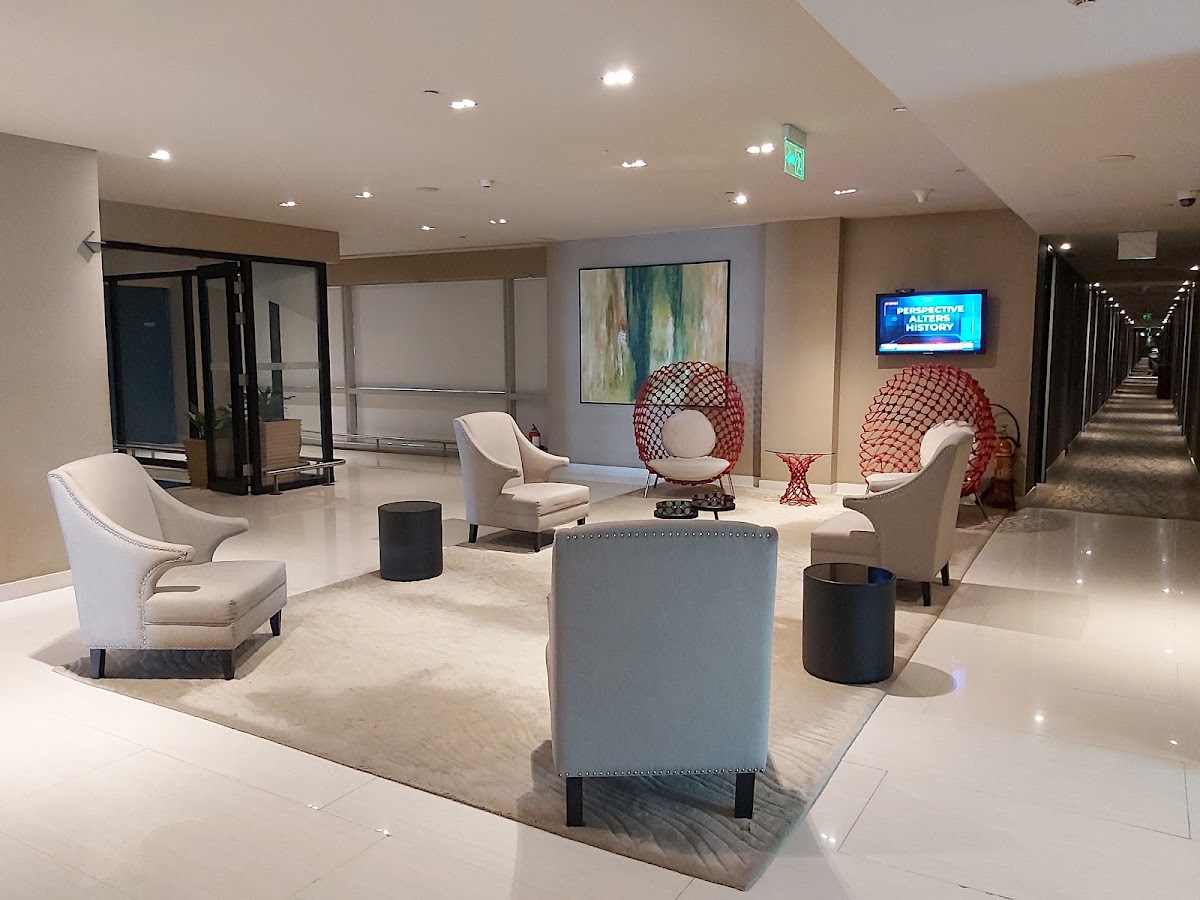 Holiday Inn Express New Delhi Int'l Airport T3 photo 4
