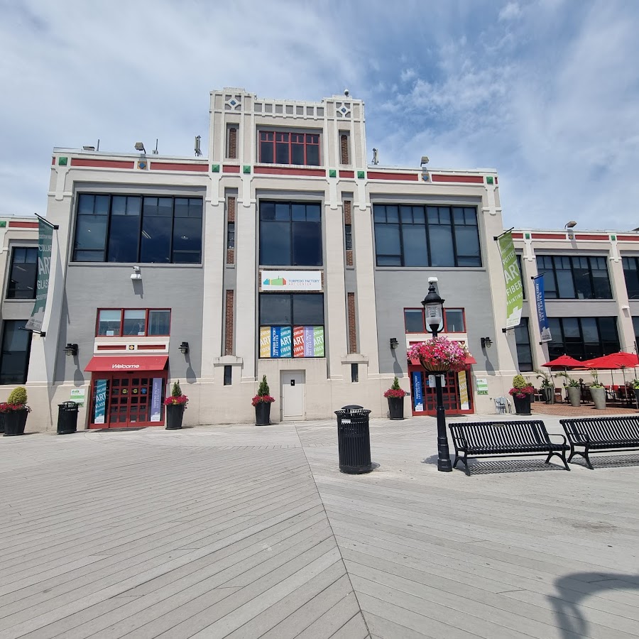 Torpedo Factory Art Center photo 2