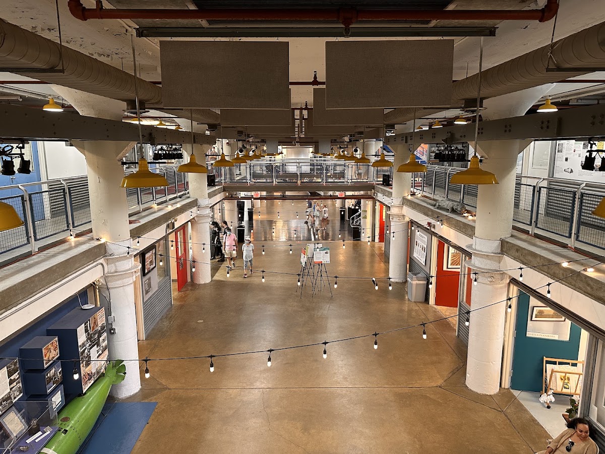 Torpedo Factory Art Center photo 4