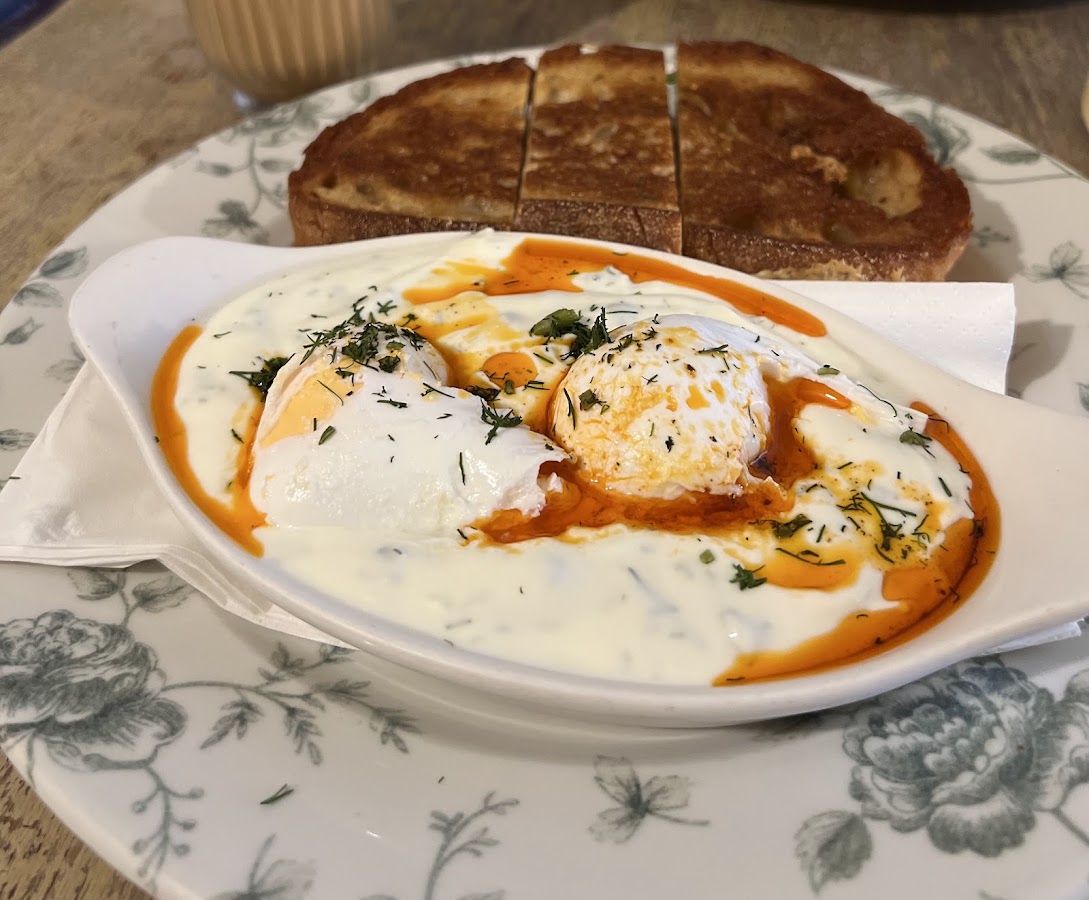 Eggbreak photo 3