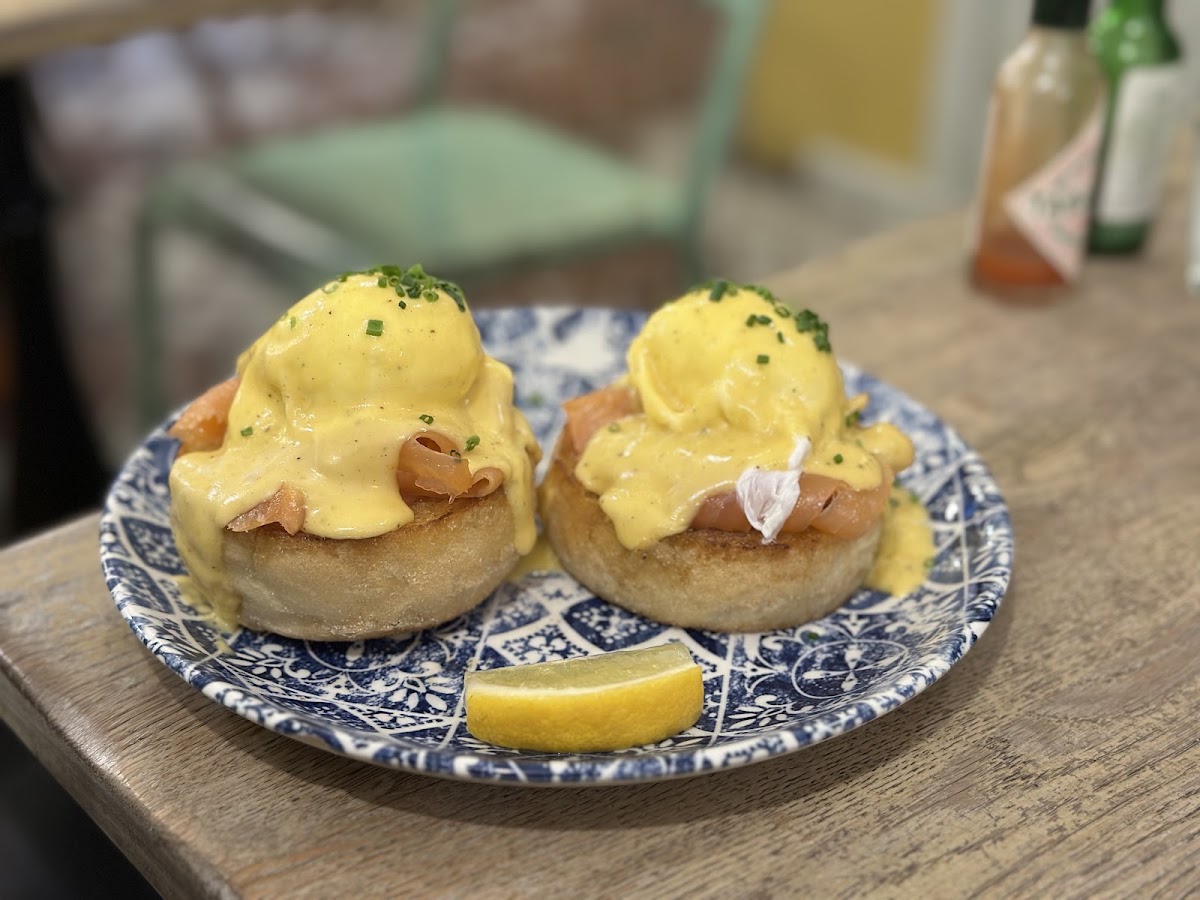 Eggbreak photo 7