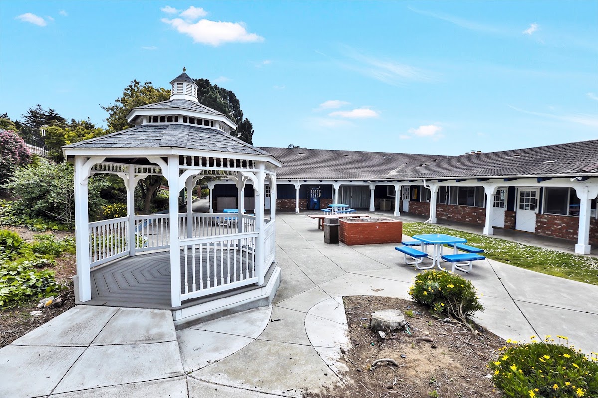 The Franciscan Park
