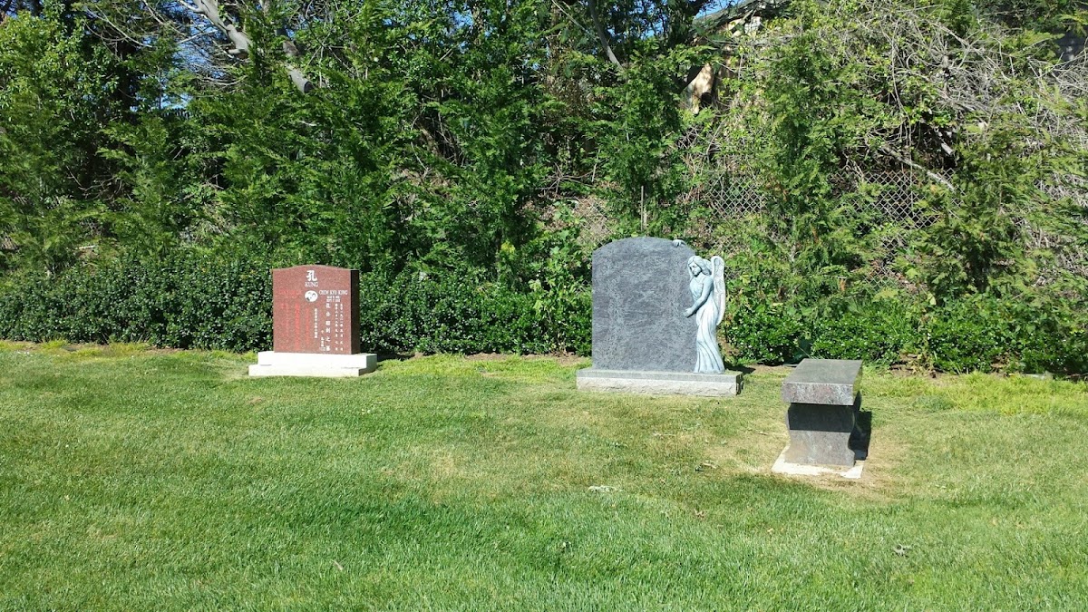 The Franciscan Park photo 5