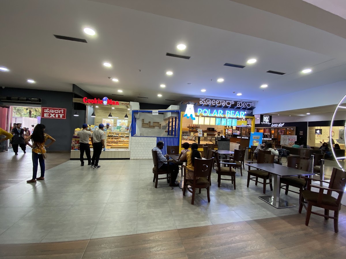 Gopalan Signature Mall photo 3