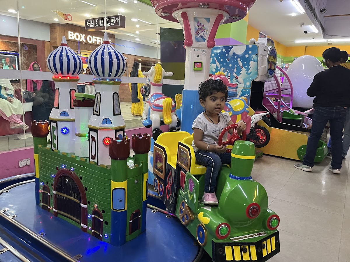 Gopalan Signature Mall photo 4