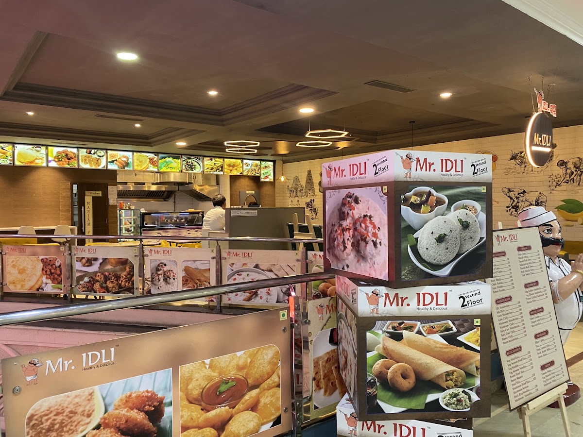Gopalan Signature Mall photo 5