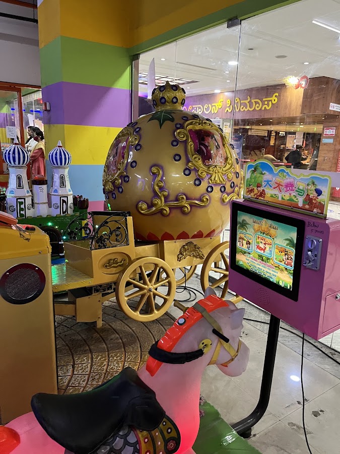 Gopalan Signature Mall photo 7