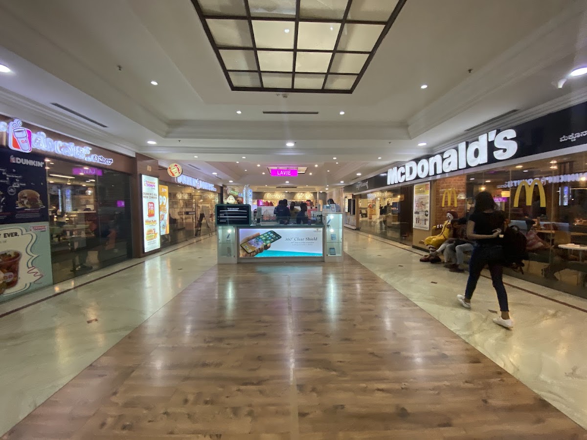 Gopalan Signature Mall photo 9
