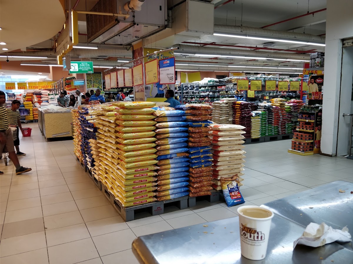 Gopalan Signature Mall photo 10