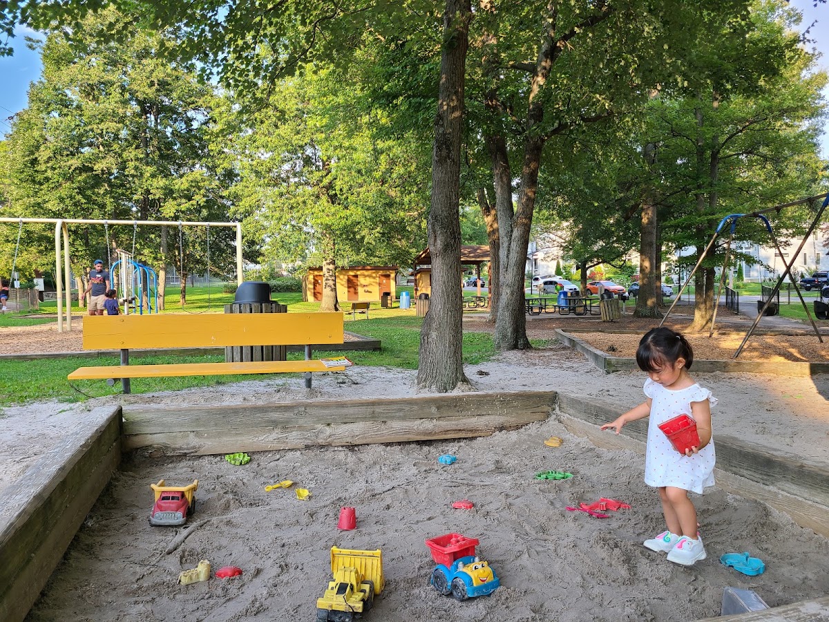 Meadow Lane Park photo 2