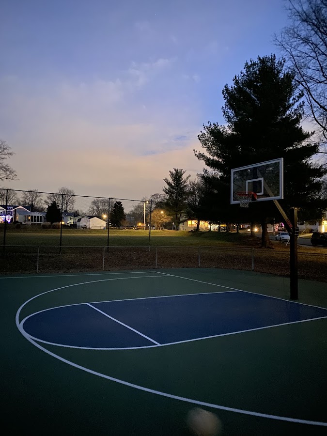 Meadow Lane Park photo 4