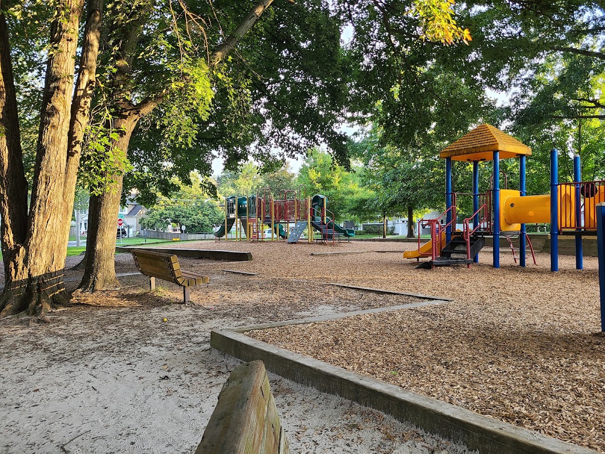 Meadow Lane Park photo 6