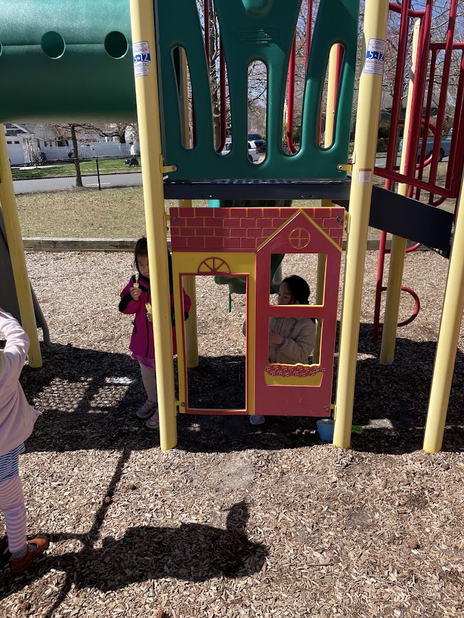 Meadow Lane Park photo 10