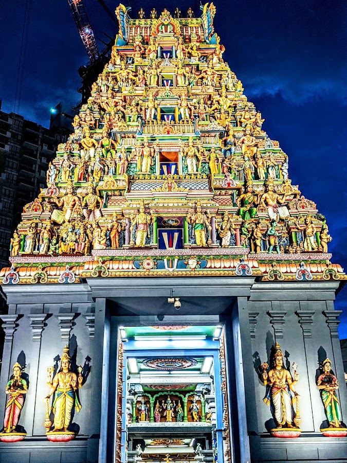 Sri Srinivasa Perumal Temple photo 2