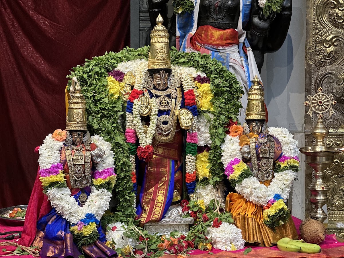 Sri Srinivasa Perumal Temple photo 3