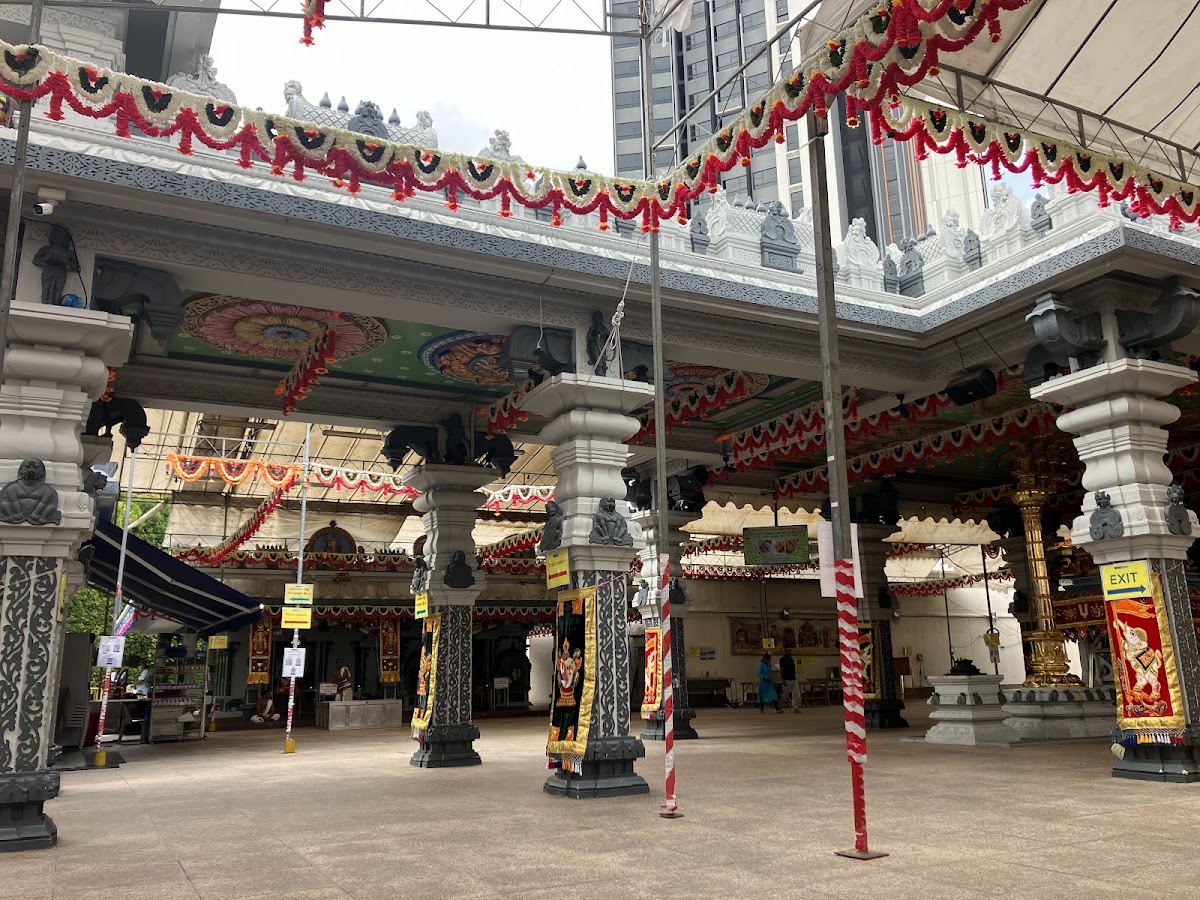 Sri Srinivasa Perumal Temple photo 4