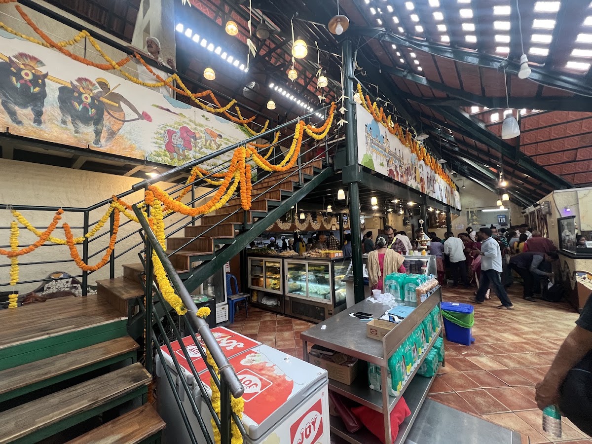 Hallimane Restaurant photo 8