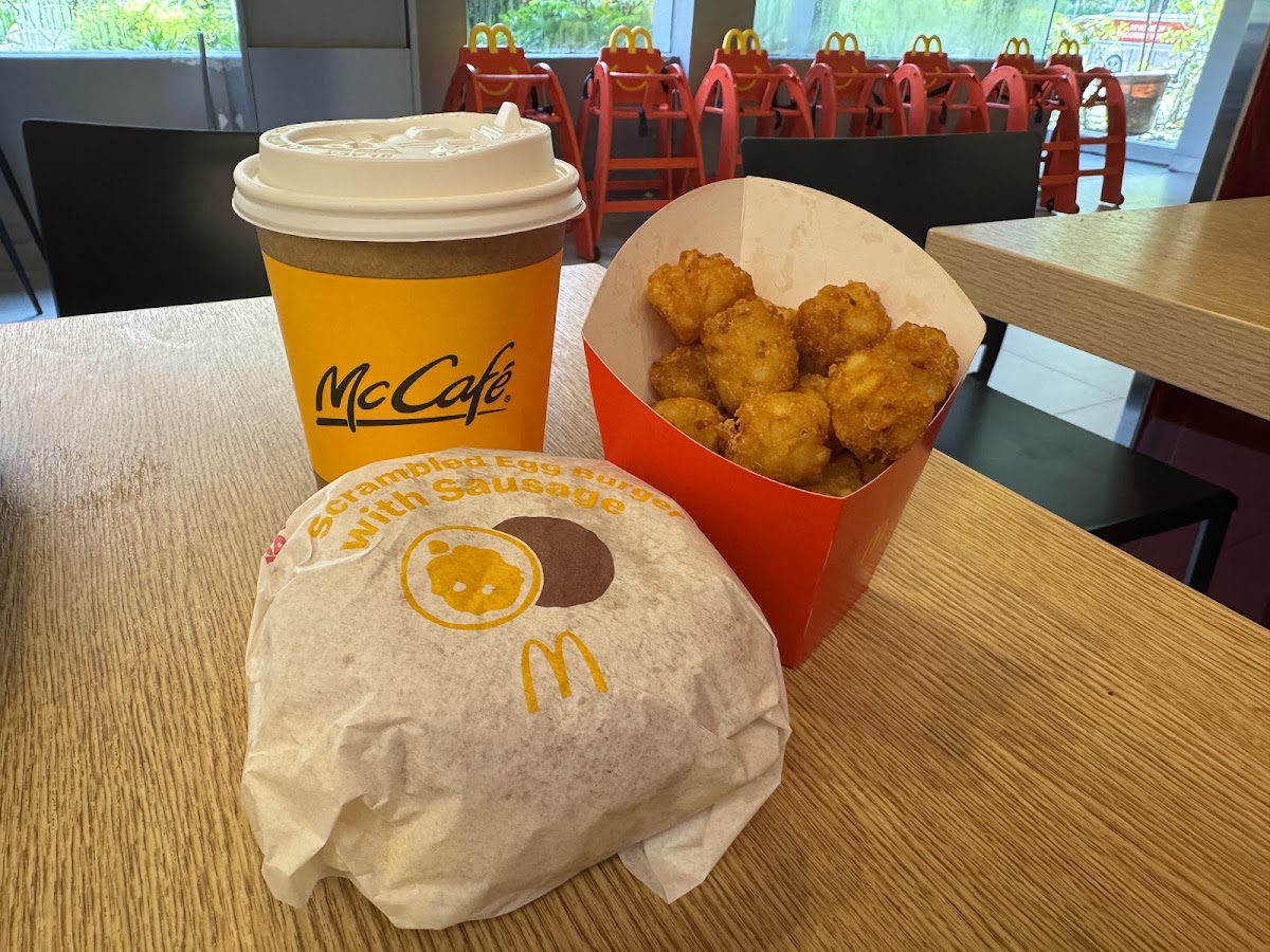 McDonald's West Coast Park photo 2
