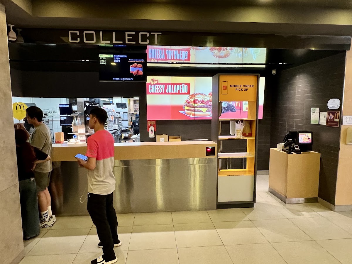 McDonald's West Coast Park photo 6