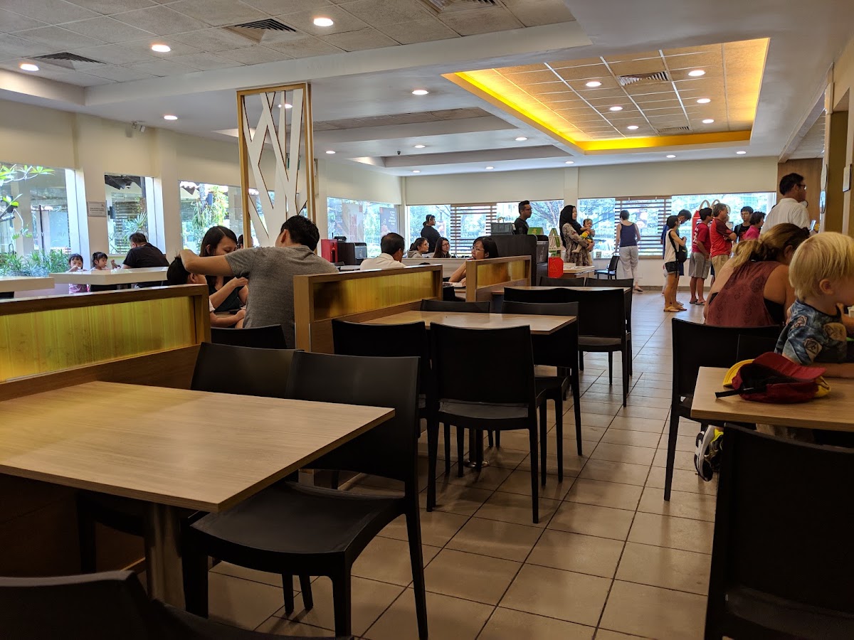 McDonald's West Coast Park photo 7