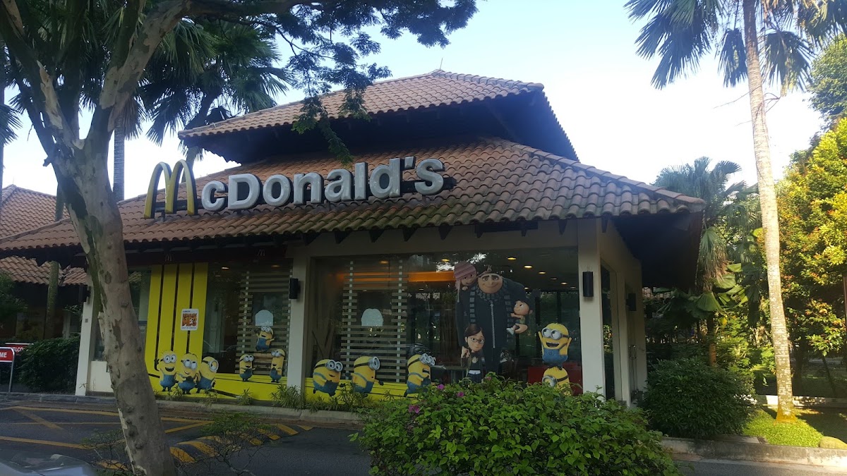 McDonald's West Coast Park photo 8