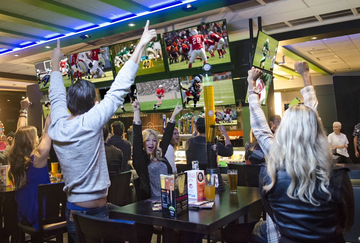 Dave & Buster's Milpitas - San Jose